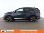 Honda CR-V 1.5 Turbo Lifestyle 4WD (automatique), Autos, Honda, Cuir, Euro 6, 7 places, 1598 kg