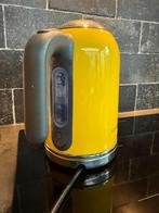 Waterkoker Kenwood, Electroménager, Bouilloires, 1 à 2 litres, Enlèvement, Utilisé, Inox