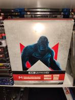 Monster universe blu-ray  4k steelbook set nieuw, Cd's en Dvd's, Vinyl | Hiphop en Rap, Ophalen