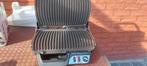 Grill tefal xxl, Electroménager, Enlèvement, Utilisé, Moins de 4 personnes