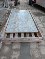 Badkamer wandpanelen - faience, Ophalen, Nieuw