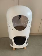 Cat rub ONE design kattenmeubel, Dieren en Toebehoren, Ophalen, Zo goed als nieuw