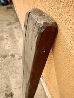 Eiken balk, Ophalen, Gebruikt, Minder dan 180 cm, Balken