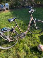 Vélo électrique Kalkhoff, sans batterie, Vélos & Vélomoteurs, Vélos électriques, Enlèvement, Comme neuf