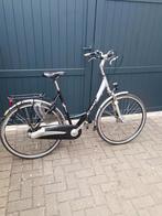 Dames/meisjesfiets
Merk X Tract, Ophalen, Versnellingen