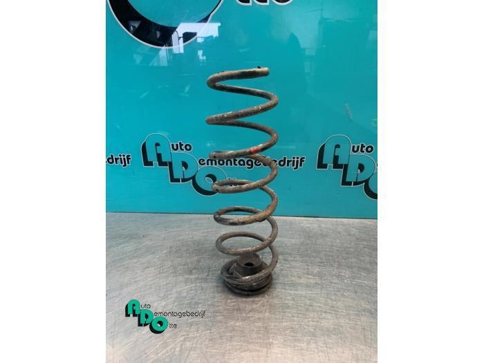 Schroefveer achter van een Seat Arosa (Arosa 00-), Auto-onderdelen, Ophanging en Onderstel, Seat, Gebruikt, 3 maanden garantie