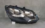 Koplamp VOLKSWAGEN VW SHARAN II 2 Facelift 15-22 XENON DRAAI, Ophalen of Verzenden, 6 maanden garantie, Gebruikt