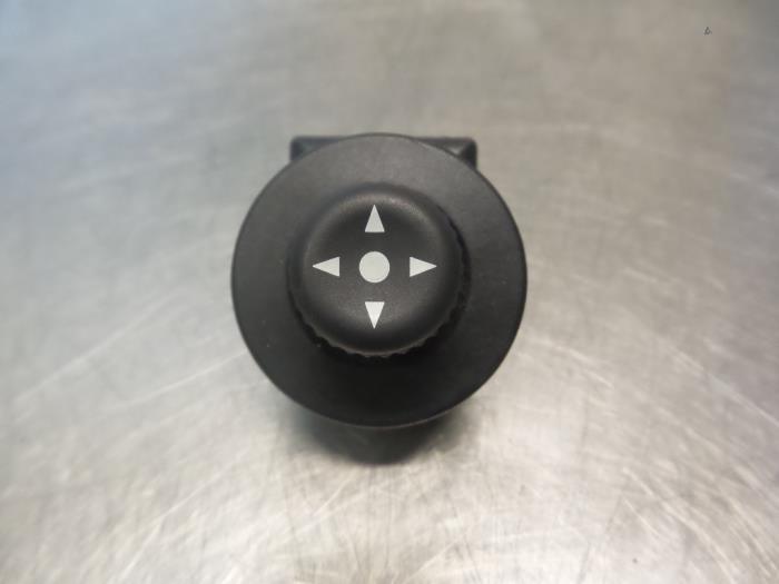 Spiegel Schakelaar van een Peugeot Partner, Auto-onderdelen, Dashboard en Schakelaars, Peugeot, Gebruikt, 3 maanden garantie, Ophalen of Verzenden