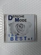 THE BEST OF DEPECHE MODE Vol.1, CD & DVD, CD | Autres CD, Envoi, Comme neuf