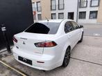 Mitsubishi Lancer 1.6 I Unlimited Edition, 1590 cm³, Euro 6, Entreprise, Noir