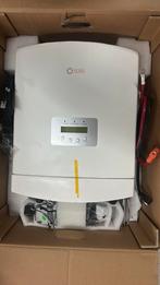 Nieuwe Solis RAI 3kw + ACrel-Meter, Doe-het-zelf en Bouw, Zonnepanelen en Toebehoren, Ophalen, Zo goed als nieuw