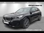 BMW Serie X X1 sDrive M Sport, X1, Achat, Euro 6, Noir