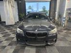BMW 530 i benz. FULL M-PAKKET OPEN DAK AUTOMAAT, Automaat, Euro 5, Gebruikt, Zwart