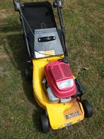 tondeuse honda, Tuin en Terras, Grasmaaiers, Ophalen, Cirkelmaaier, Honda, Gebruikt