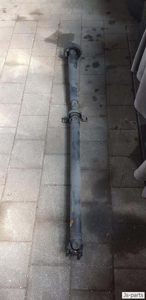 Cardanas/tussenas BMW 3-serie E36 318is handbak, Gebruikt, -, -, Ophalen of Verzenden