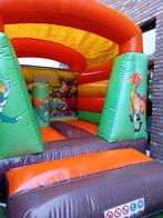 Springkasteel, Ophalen, Zo goed als nieuw