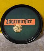 Plateau Jägermeister, Enlèvement ou Envoi, Comme neuf, Rond, Synthétique