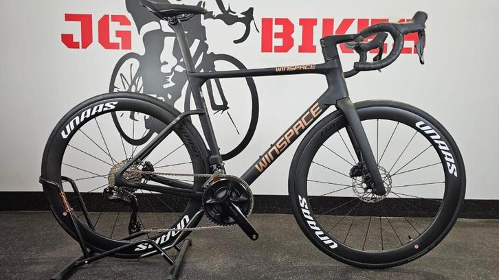 *NOUVEAU* Disque polyvalent Winspace C5 di2, Hobby & Loisirs créatifs, Hobby & Loisirs Autre, Neuf, Enlèvement