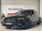 Mercedes E 300 DE PHEV AMG Night Ed. Pano-LED-C.Play-ACC-BTW, Autos, Mercedes-Benz, Achat, 143 kW, Euro 6, Entreprise