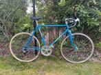 Retro koersfiets vintage 56cm, Enlèvement, Utilisé, Moins de 10 vitesses