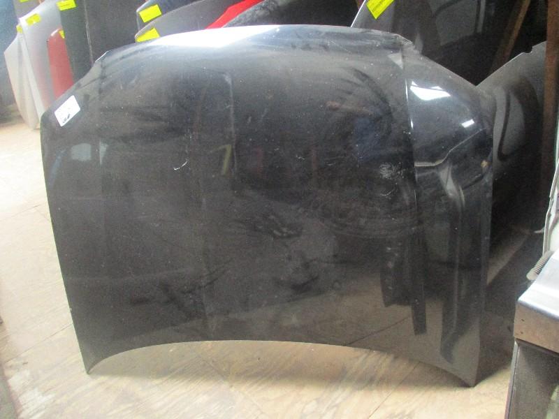 MOTORKAP Volkswagen Passat 3BG 2000- (01-1970/-), Gebruikt, Volkswagen, Motorkap