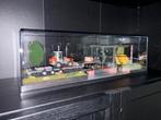 Diorama met verlichting, Enlèvement ou Envoi, Comme neuf