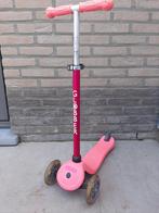 Step - 3 wielen - Roze - Globber, Fietsen en Brommers, Steps, Ophalen