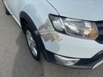 Dacia Sandero Stepway 0.9Tce 2014/203000 km, Auto's, Euro 5, Elektrische ramen, Bedrijf, Sandero