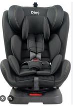 autostoel Ding, Verstelbare rugleuning, Gebruikt, Isofix, Ophalen