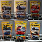 Matchbox Superfast modellen, Ophalen of Verzenden, Zo goed als nieuw, Auto