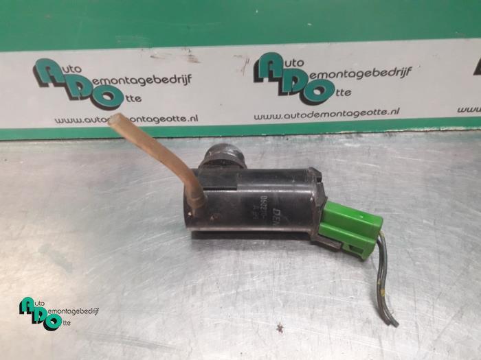 Pompe lave-glace avant d'un Suzuki Alto (Alto 02-), Autos : Pièces & Accessoires, Vitres & Accessoires, Suzuki, Utilisé, 3 mois de garantie