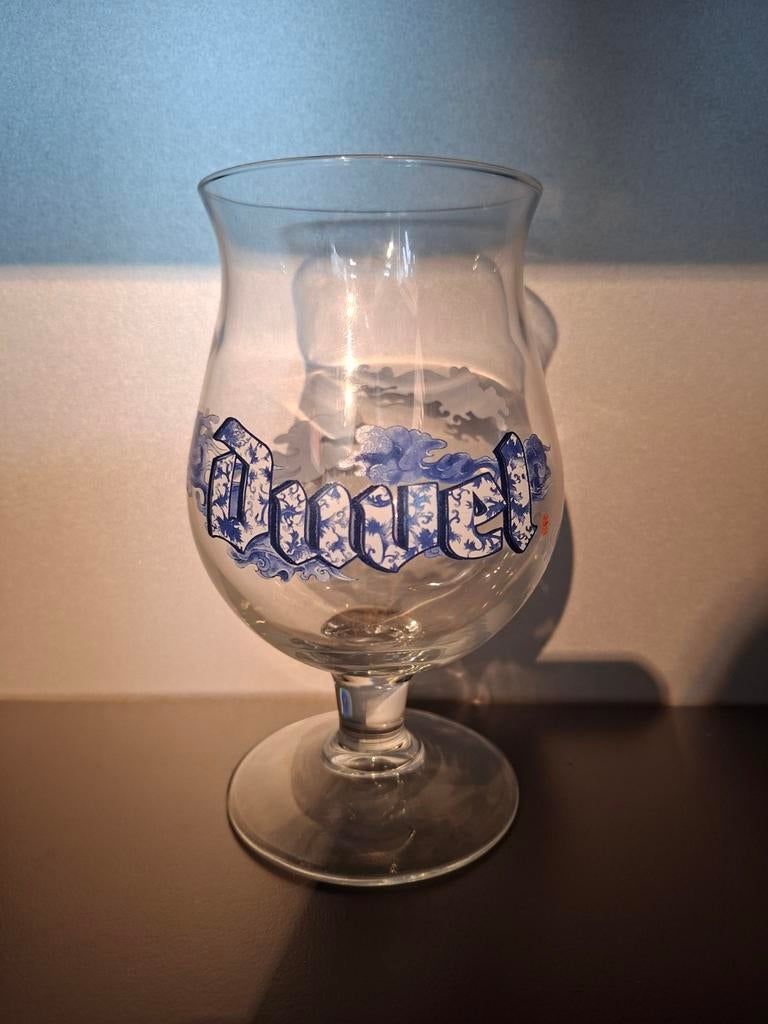 Porcelaine en verre Duvel, Collections, Enlèvement ou Envoi, Duvel