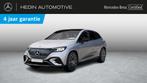 Mercedes-Benz EQE-Klasse 300 SUV AMG Line Night Pack | Panor, Argent ou Gris, Achat, Entreprise, 96 kWh