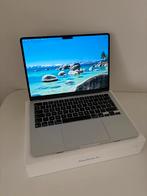 Apple Macbook Air M4 13 Inch 256GB 16GB Ram Zilver - ZGAN, Computers en Software, Apple Macbooks, 256 GB, Qwerty, 13 inch, Ophalen of Verzenden