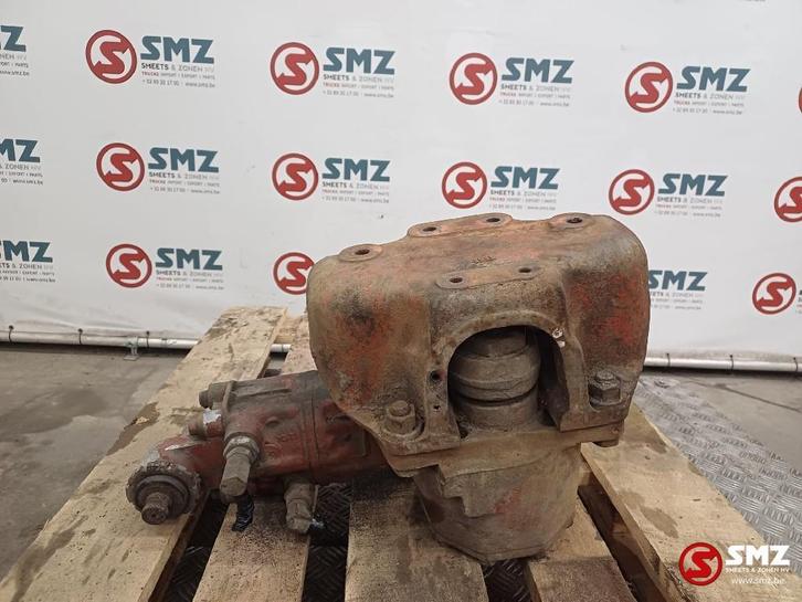 Occ Boitier de volant Renault, Autos : Pièces & Accessoires, Pièces camion, Renault, Direction, Utilisé