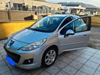 PEUGEOT 207+, Autos, Achat, 5 portes, 1398 cm³, Particulier