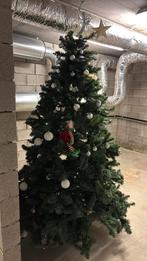 Kunst kerstboom, Diversen, Kerst, Ophalen, Zo goed als nieuw