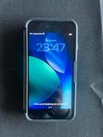 Iphone SE 2022 - Nieuwstaat, Telecommunicatie, Mobiele telefoons | Apple iPhone, 128 GB, Zwart, Nieuw, Ophalen of Verzenden