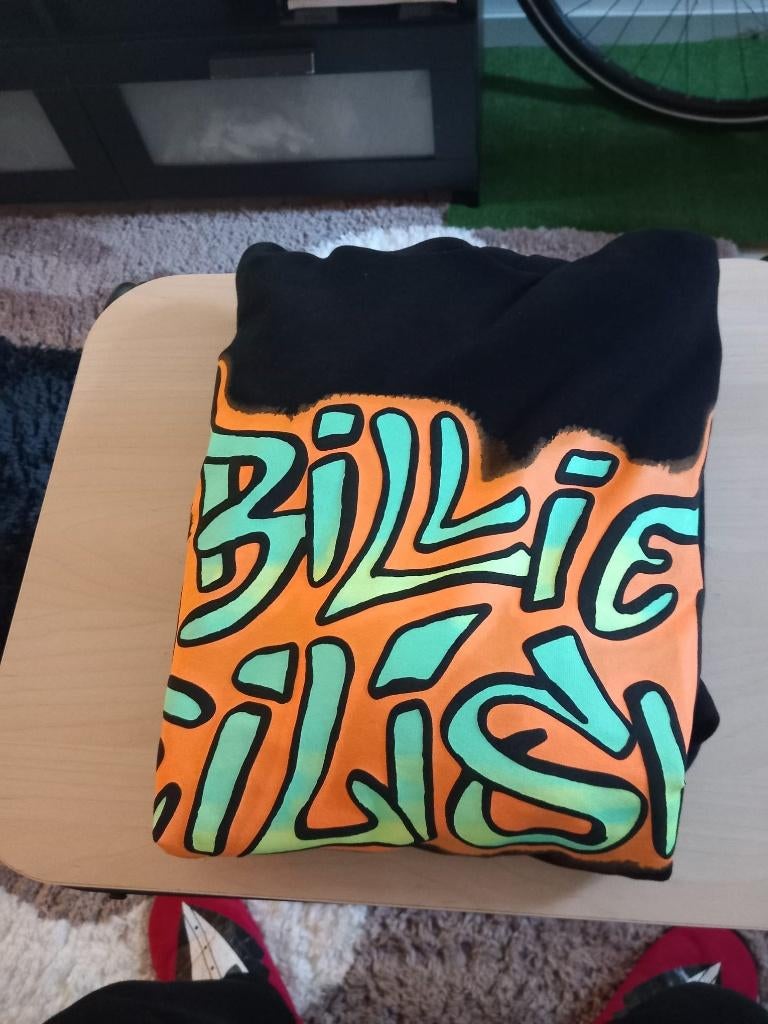 MEGASALE: Trui Billie Eilish X Bershka, Ophalen of Verzenden, Nieuw, Kleding