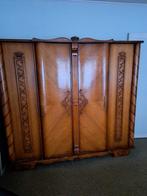 Kleerkast, Huis en Inrichting, Kasten | Kleerkasten, Ophalen, Gebruikt