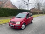 Fiat panda volledig onderhoud, Auto's, Fiat, Voorwielaandrijving, Stof, Beige, Panda