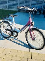 Meisjes fiets, Enlèvement, 20 pouces, Vitesses