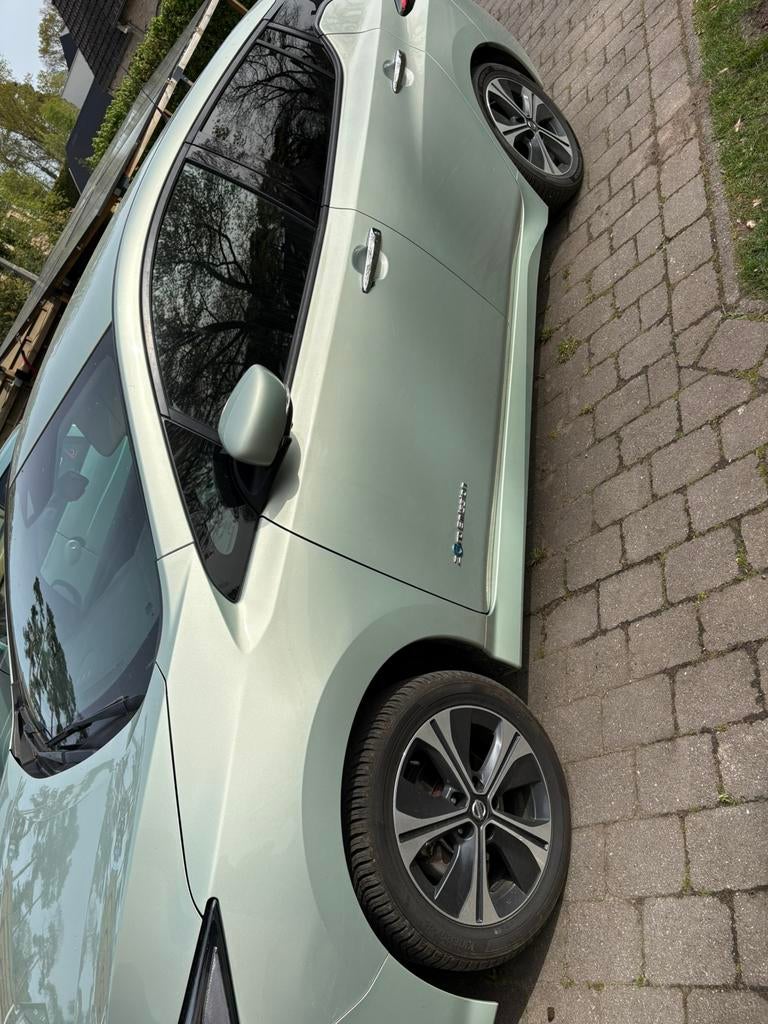 Nissan leaf tekna 40kwh, Autos : Divers, Pièces de sport automobile, Enlèvement, Comme neuf