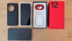 OnePlus 12 // 512GB // 16GB RAM // sous garantie !, Télécoms, Téléphonie mobile | Marques Autre, Enlèvement ou Envoi