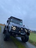 Land Rover Defender 90, Achat, Defender, Particulier, Radio