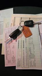 Anvers, Achat, Boîte manuelle, 5 portes, Particulier