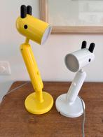 Lampes de table vintage Ikea Krux Monika Mulder, Enlèvement, Utilisé