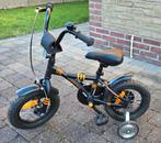 PROMETHEUS BICYCLES  Kinderfiets 12 inch., Ophalen, Zo goed als nieuw, Minder dan 16 inch, Zijwieltjes