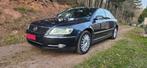 Phaeton 3.0 TDI V6, Autos, Volkswagen, Cuir, Achat, 2997 cm³, 248 g/km