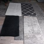 4 petits tapis, Jardin & Terrasse, Enlèvement
